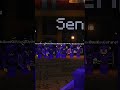 Senpai Vs 20 players 🥶🥶 #minecraft #senpaispider #senpai #pvp