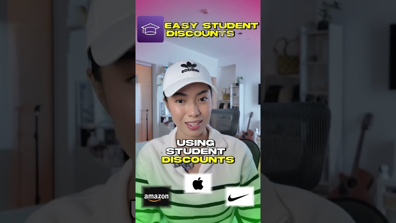 easy students discount app(shopify app)