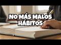 El Método Científico Para Crear Hábitos que FUNCIONAN