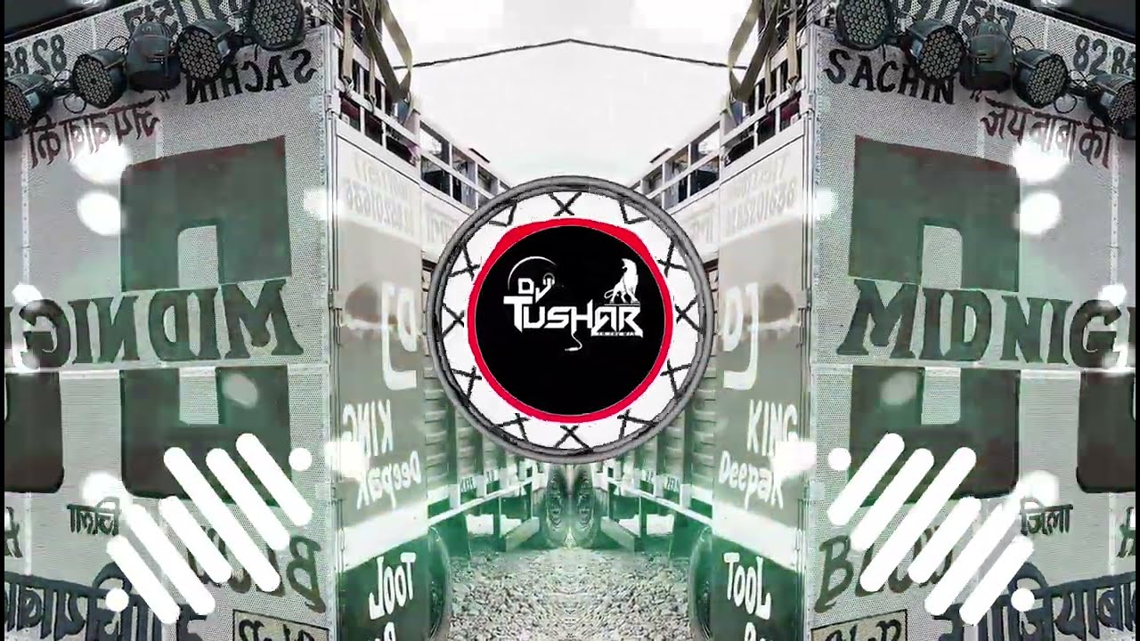 Barat jatav ki ( Instagram Trending Jatav Dj Remix ) Edm Remix  Dj Tushar Gautam