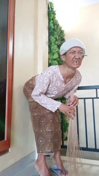 NGAKAK 🤣 OPAH GATAL #kartunlucu #vidioviral