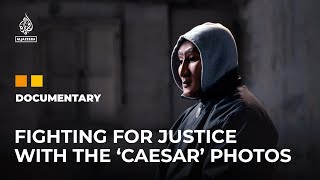 The Lost Souls of Syria - EP 2: Fighting for justice with the ‘Caesar’ photos | Featured Documentary