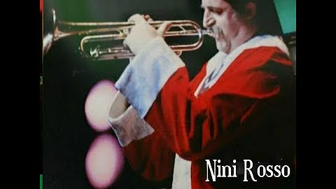 Nini Rosso -  Christmas Carols - N 12 Carols - Ful...