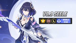 Download lagu Honkai Impact v8.9 - S-rank Seele Revealed - Stardust Lightning ?!