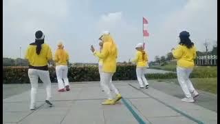RT 5, RW 3//Line Dance//Choreo: Bambang Setiawan (INA)//Line Dance Lovers Karawang