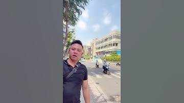 Bán nhà mặt tiền NGUYỄN TRÃI 0977771919 Quận 1 ngang 6.5m dài 8m 6 Tầng #bannhasaigon #saigon