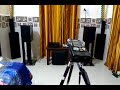 hindi song played by world's best dac chord hugo 2