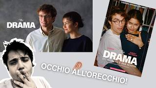 THE DRAMA di Kristoffer Borgli - Identità, ipocrisia e cuori infranti