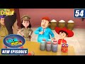 Chacha bhatija  jogawar general stores  hindi cartoons for kids  wow kidz comedy