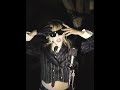 Dorian Electra - In The Studio (Official Visualizer)