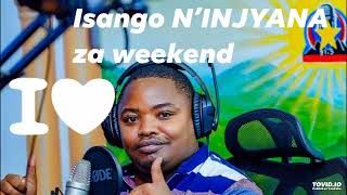 ISANGO N'INJYANA ZA WEEKEND/UDUKORYO MW'IKORANABUHANGA/SUKURA ROHO NIBINDI screenshot 5