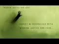 Linkin Park - Wisdom, Justice and Love + Iridescent (lyrics)