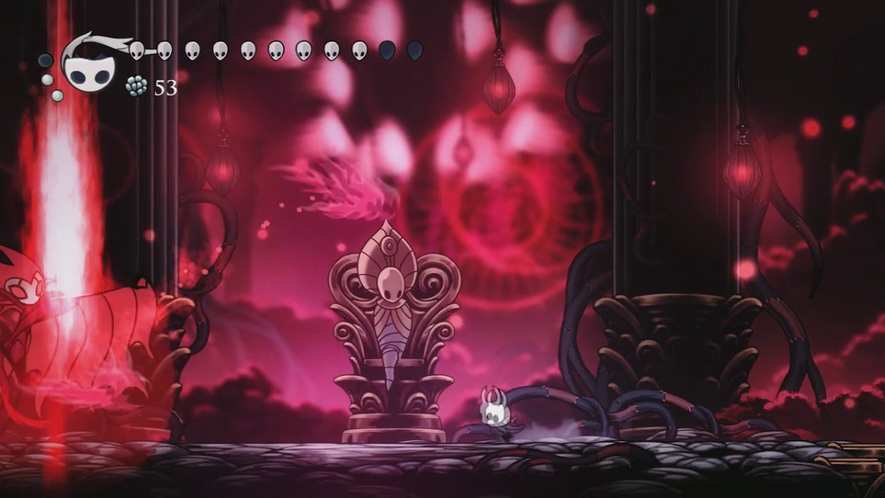 How To Beat Nightmare King Grimm Hollow Knight Youtube How To Beat Nightmare King Grimm Hollow Knight Youtube