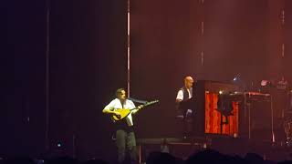 Thylacine - Satie II (1/7) Live Le Zenith Paris 20260319 212027 HD