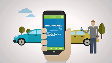 Kofax Mobile Capture Platform -- Insurance Claims