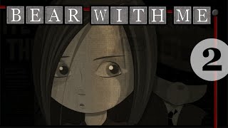 Bear With Me | playthrough gameplay | PART 2 mugshot boys