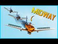 The Dive Bomber That WON Midway SBD Dauntless The Dive Bomber That WON Midway SBD Dauntless
