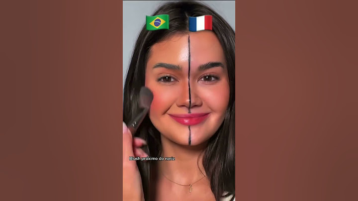 Make FRANCESA vs BRASILEIRA