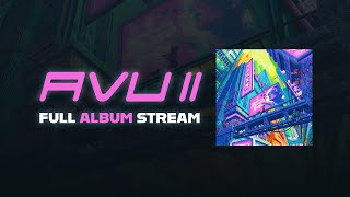 Abhi vs the Universe II (Full Album Stream)