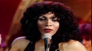 Donna Summer  --- I Feel Love Live Footage