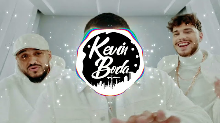 BRUNO - Senki nem szól ránk ft. VZS, MARIO (Boda Kevin REMIX)