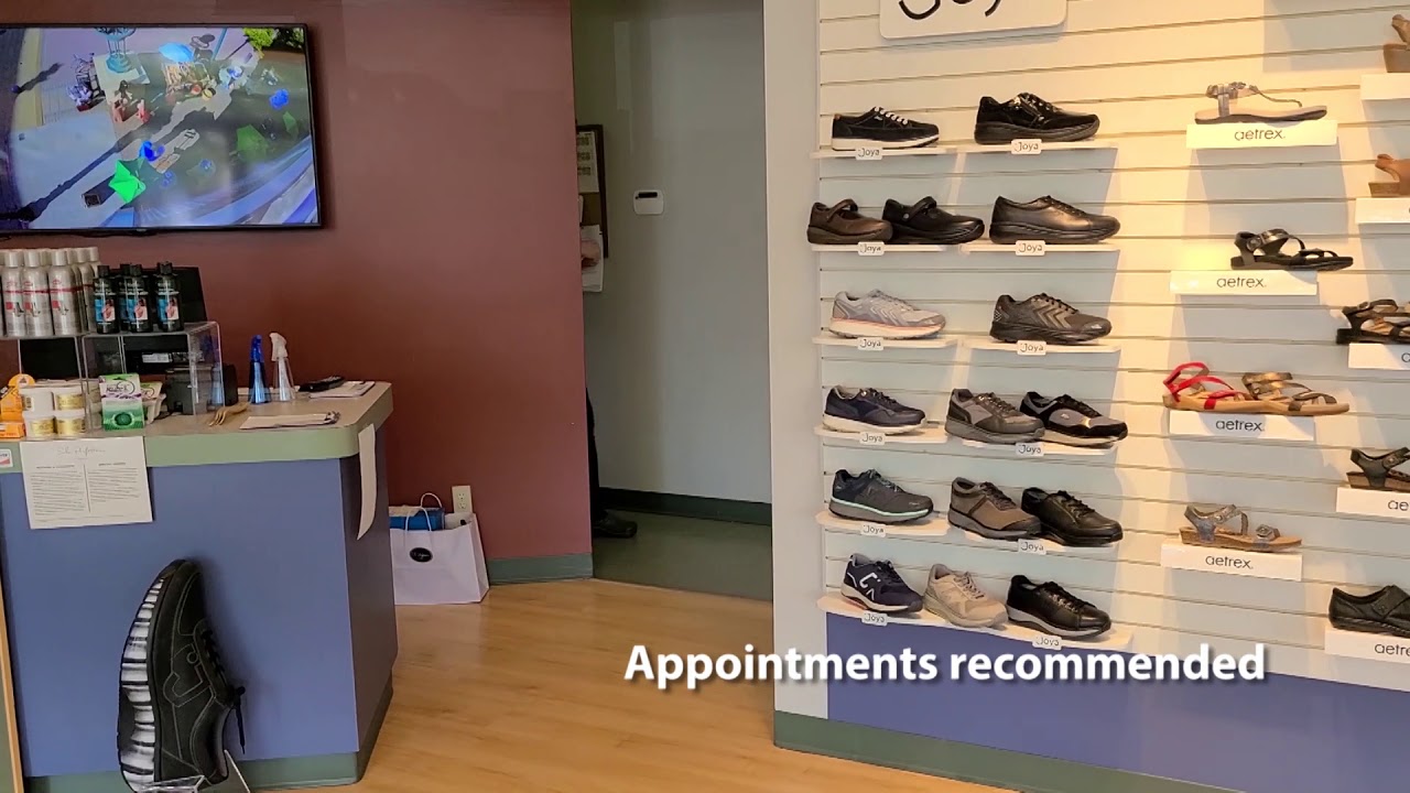 Sole Perfection Shoes is OPEN!!! YouTube