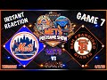 Mets PostGame Show | Mets vs Giants Game Recap | New York Mets | Mets Highlights | Mets Talk