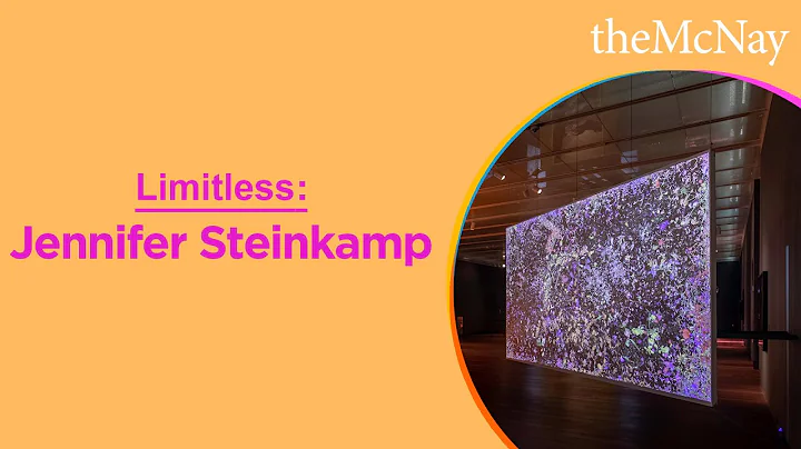 Limitless - Jennifer Steinkamp