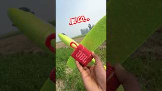 JBL go drop test #shorts #jbl #speaker