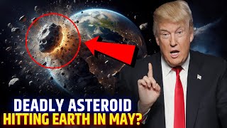 Terrifying NASA Update: Deadly Asteroid Heading for Earth in 2024 - Astro Americans