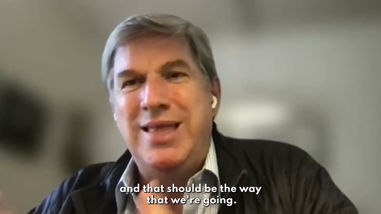 Protecting Our Planet with Cristián Samper