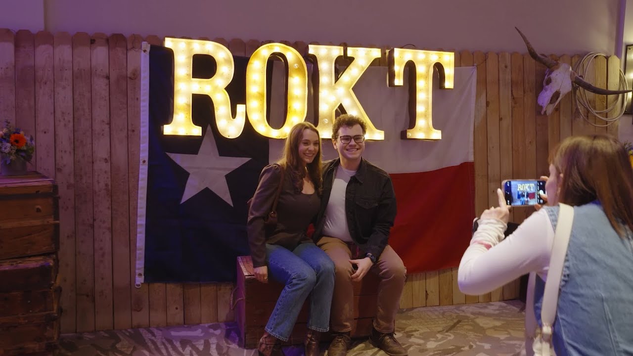 2025 Rokt Global Kickoff | Austin, Texas