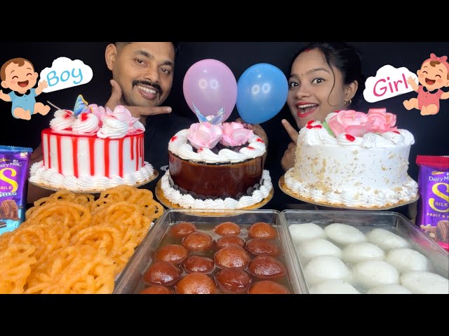Baby Gender Reveal 👶🥰