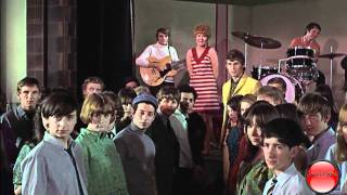 Lulu ~ To Sir, With Love (Full).wmv chords