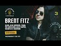 Gear &amp; Beer: Live Hang w/ Brent Fitz!