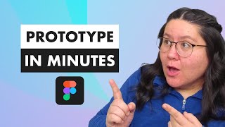 Quick and Easy eLearning Prototypes in Figma