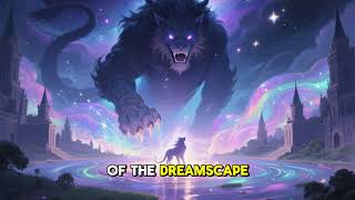The Dream Weaver’s Lost Memory Thread
