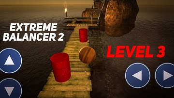 Extreme Balancer 2 Level 3