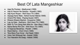 Golden Songs Of Lata Mangeshkar लता मंगेशकर के स्वर्णिम नग़मे screenshot 3