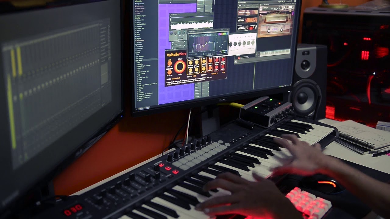 Anjunabeats Anjunabeats (Cover) YouTube