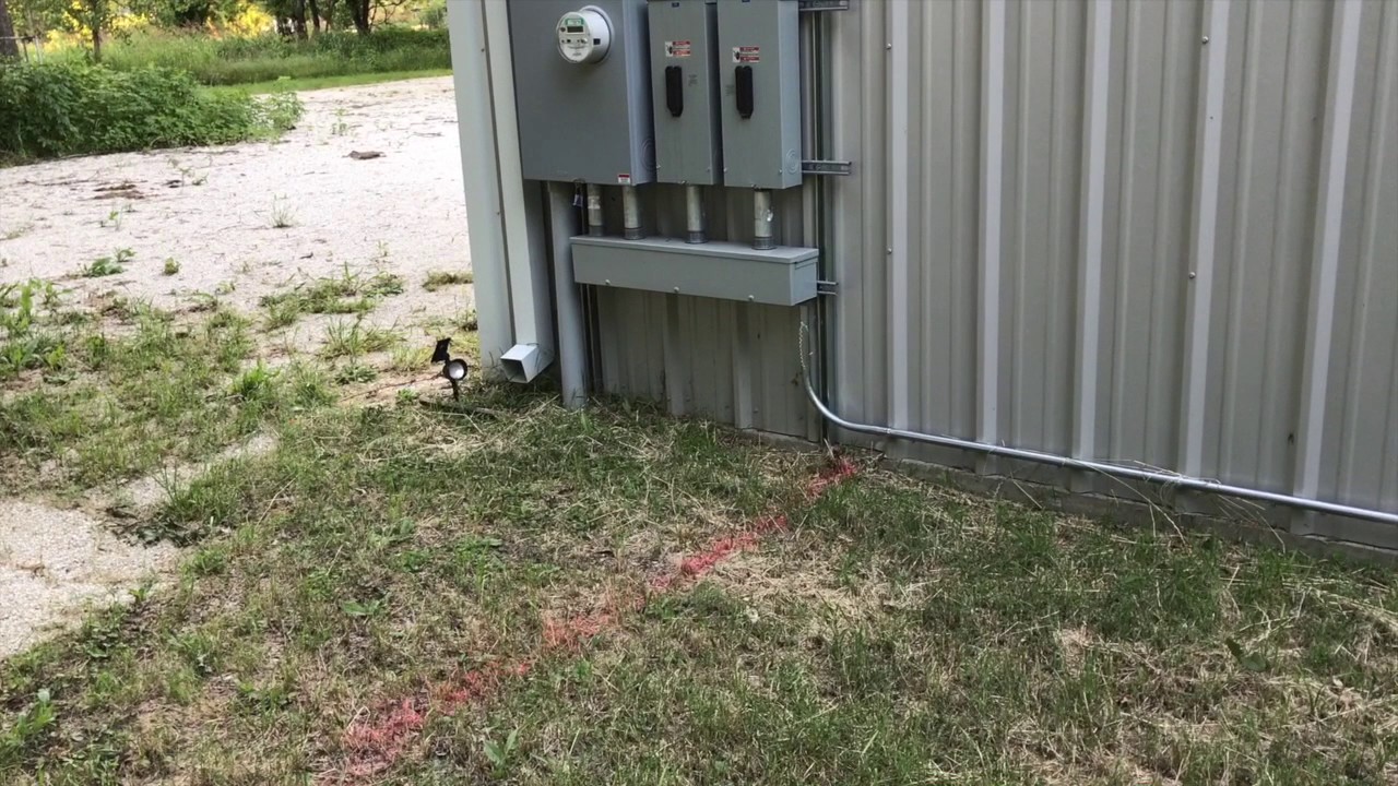 Starting Paint Booth Tubeaxial Explosion Proof Fan Youtube