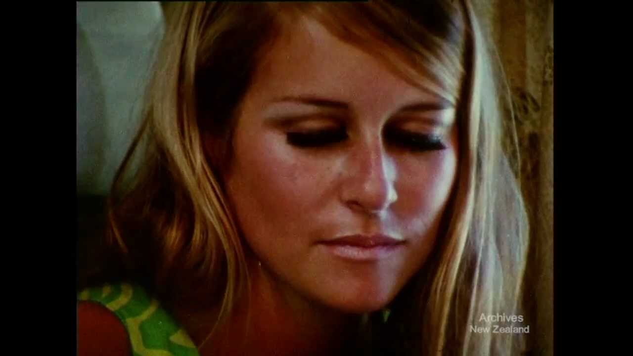 C'mon to New Zealand (1970)