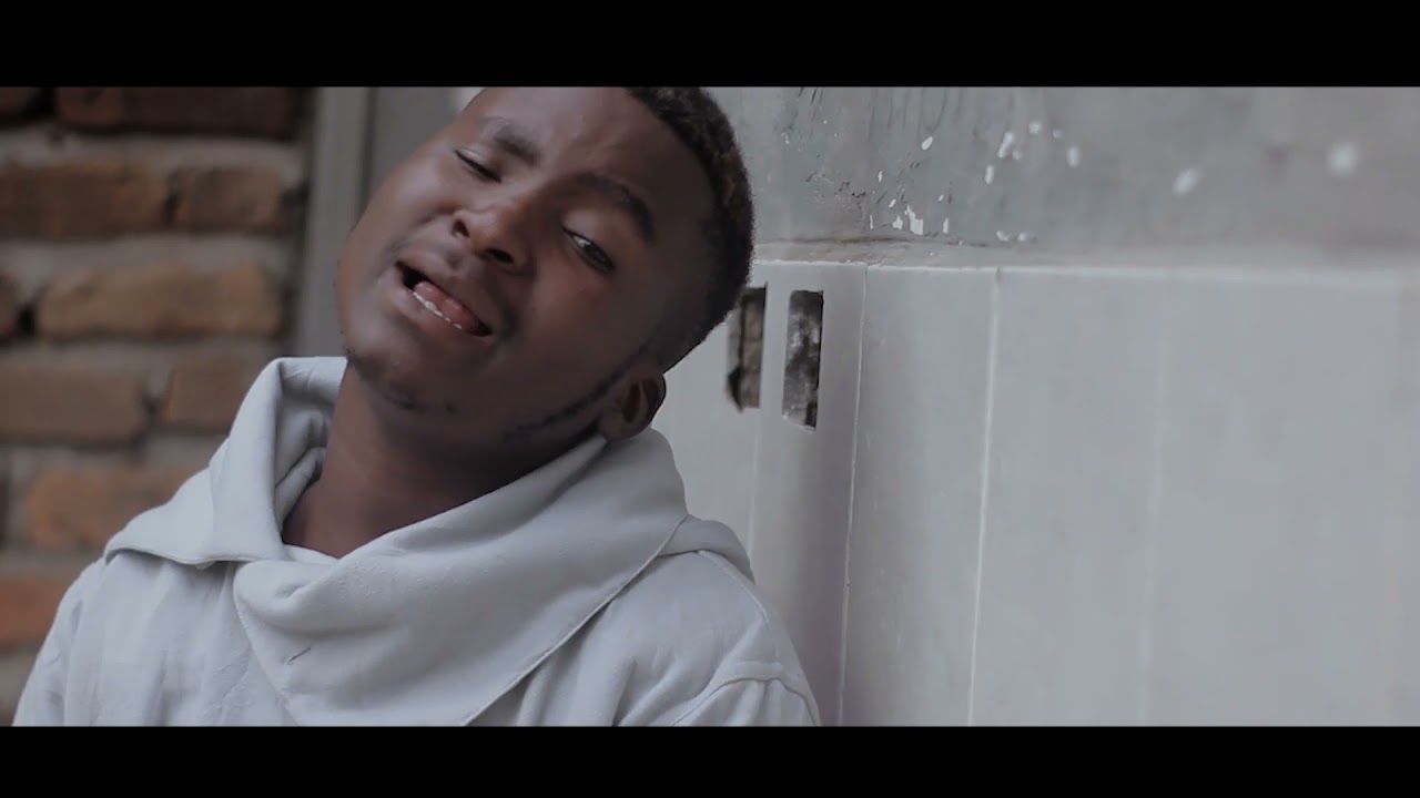 M-bizy _ N'dima remix_ ft A inno bizy X K banton director RopCzo