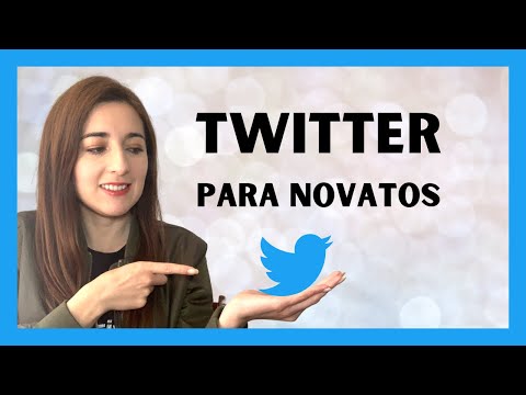 Vídeo: Com Tuitejar A Twitter