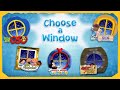 Disney Junior Frost Magic Gameplay Browser Game 