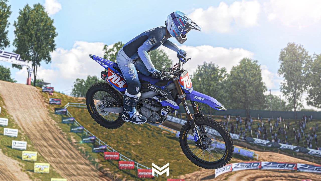 2025 ARLMX RD10 – UNADILLA HOTLAP + SETTINGS