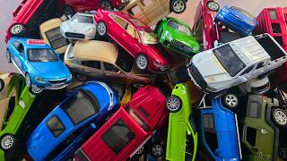 Ultimate Openable Car Collection 🚗 Doors, Hood &amp; Trunk!