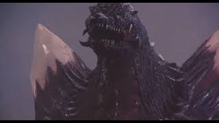 Spacegodzilla - 1994 Scene Pack