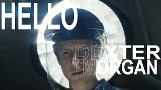 Hello, Dexter Morgan Dexter Original Sin Edit Soft Blade Hd60Fps