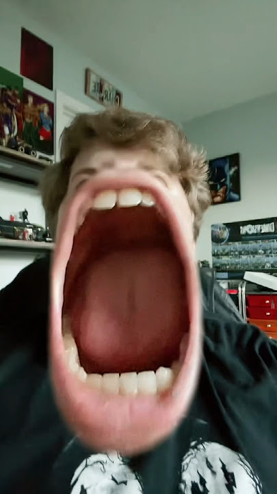 Download lagu Thomas?! Yeah…? YEAH..?! YEAAAAAAAAAAAAHH?!?!?! #theawsomavenger #foryou #tiktok #meme